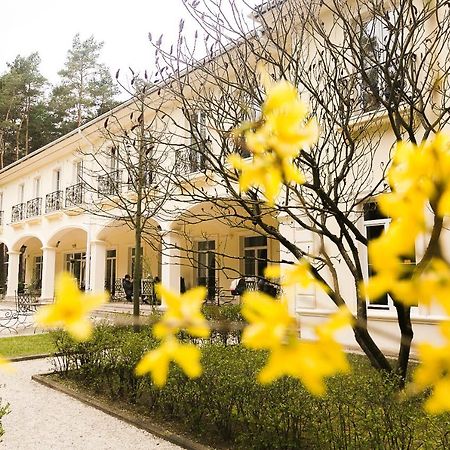 Kronon Park Hotel Grodno Exterior foto
