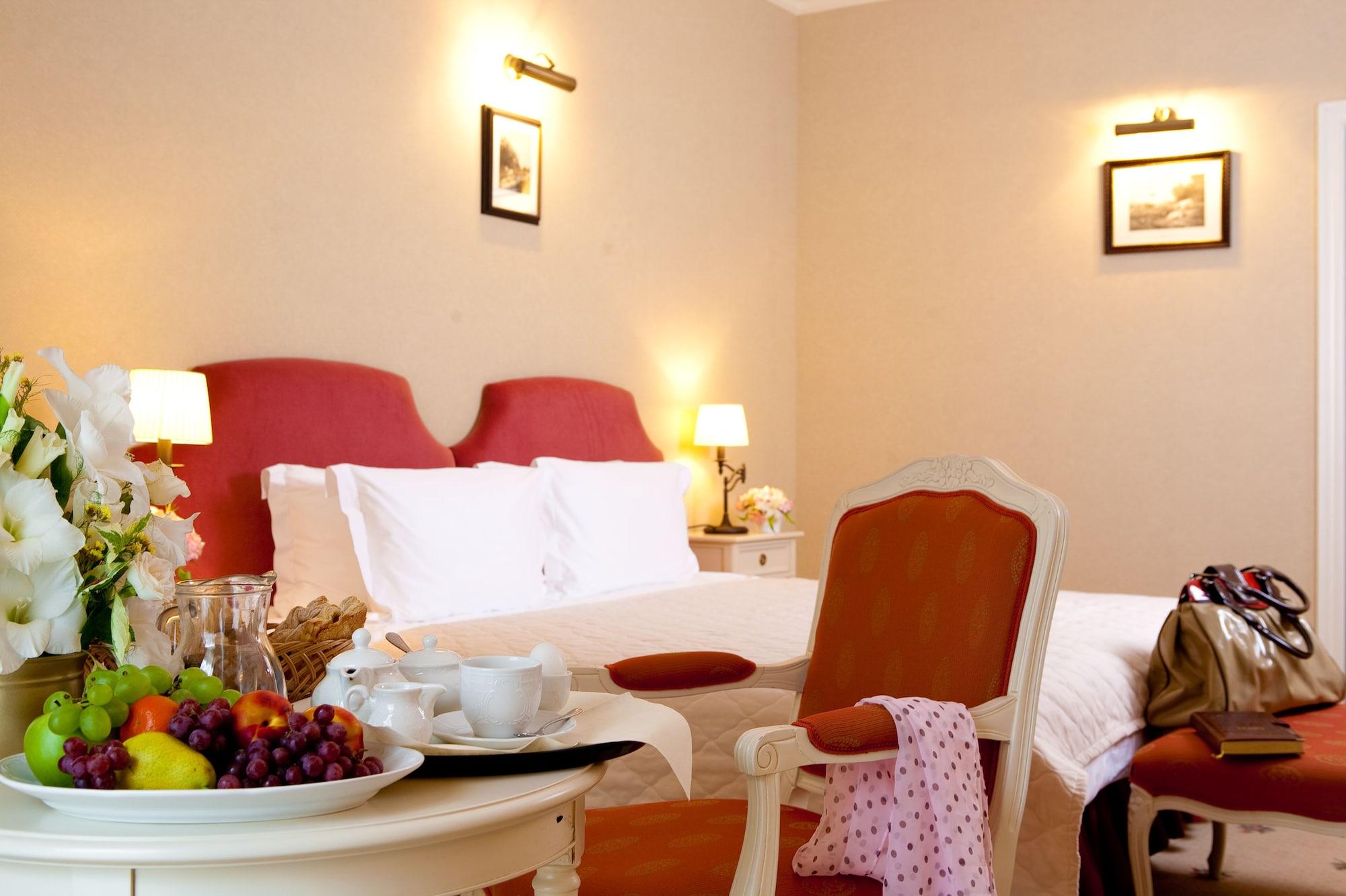 Kronon Park Hotel Grodno Exterior foto